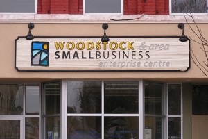 Woodstock & Area Small Business Enterprise Centre