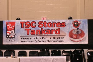 TSC Tankard