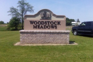 Woodstock Meadows